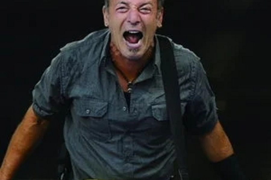 the rising(Bruce Springsteen演唱的歌曲) the rising(Bruce Springsteen演唱的歌曲)