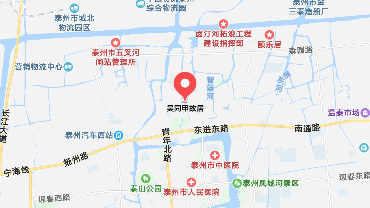 地圖信息