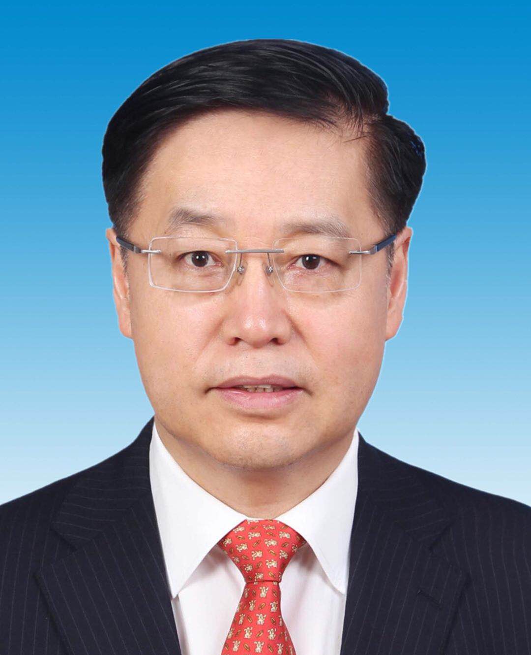 陳因(第十三屆全國政協提案委員會駐會副主任)