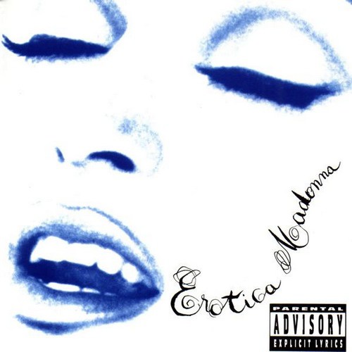 Erotica(麥當娜第七張專輯)