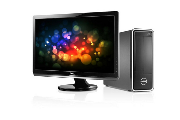 戴爾Inspiron 660s-R578-XJN 戴爾Inspiron 660s-R578-XJN