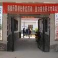 彭圩村(安徽肥西縣上派鎮下轄村) 彭圩村(安徽肥西縣上派鎮下轄村)