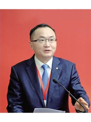 趙永剛(中國太平洋保險(集團)股份有限公司黨委副書記、總經理、總裁) 趙永剛(中國太平洋保險(集團)股份有限公司黨委副書記、總經理、總裁)