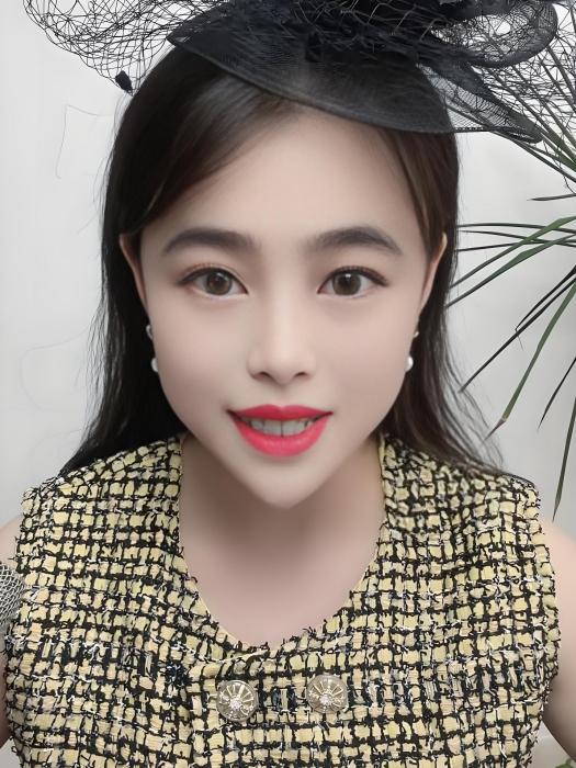 紅娘倩倩 紅娘倩倩