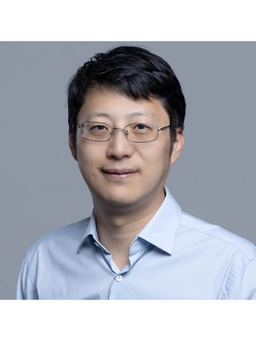袁原(西湖大學理學院理論科學研究院數學教授)