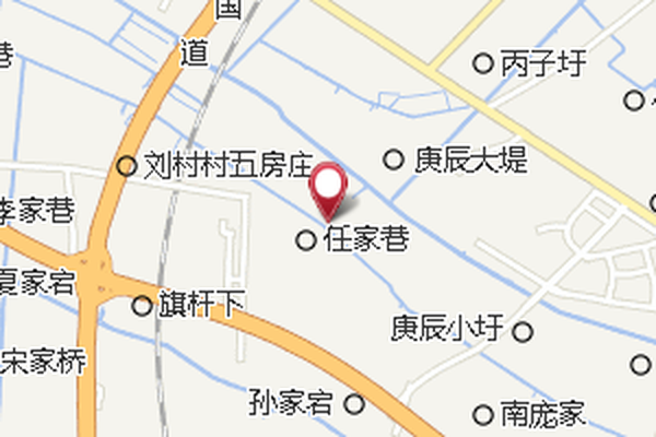 五廂村 五廂村