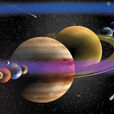岩質行星 岩質行星