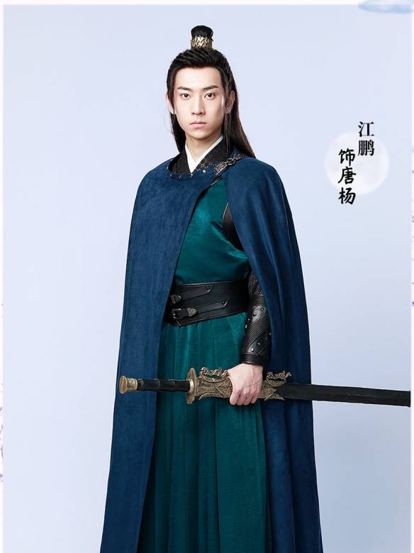 武林有俠氣(武林有驕氣)
