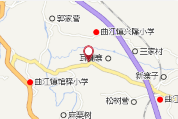 倪家墳 倪家墳
