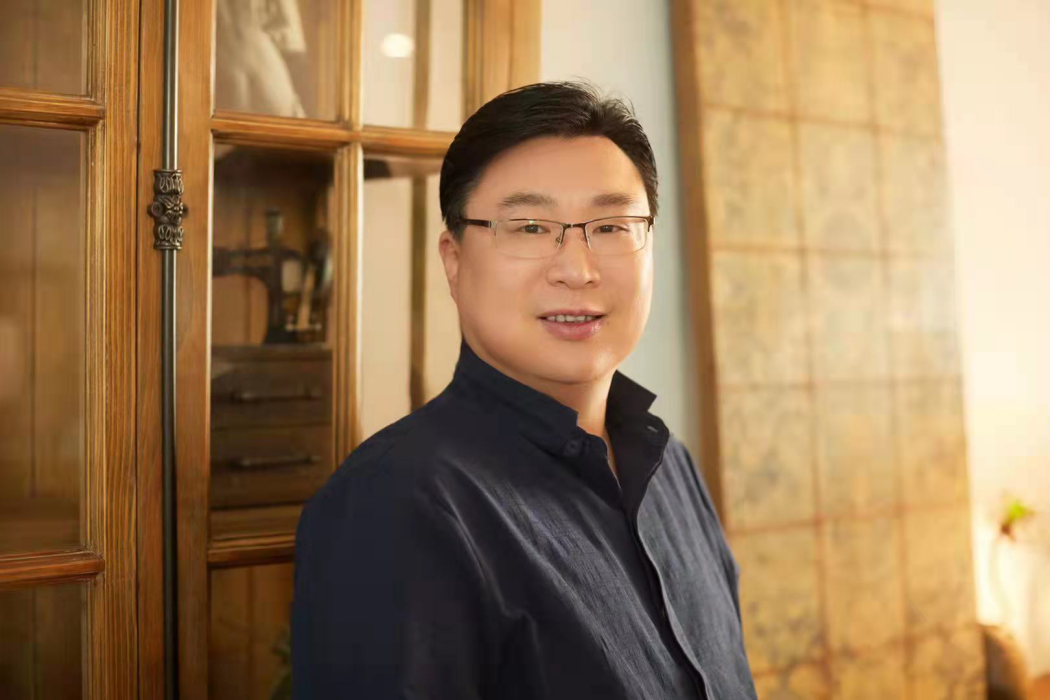 江楓(北京慎衡律師事務所主任律師) 江楓(北京慎衡律師事務所主任律師)