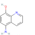 5-氨基-8-羥基喹啉二鹽酸鹽