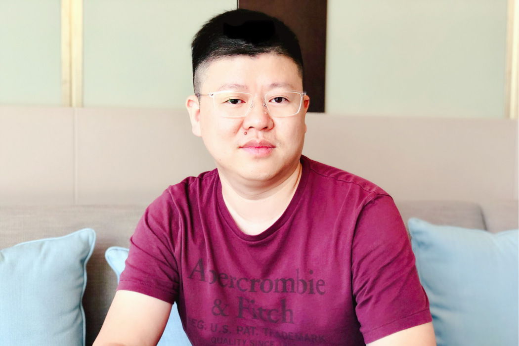 王頤(Nutanix江蘇區域負責人) 王頤(Nutanix江蘇區域負責人)