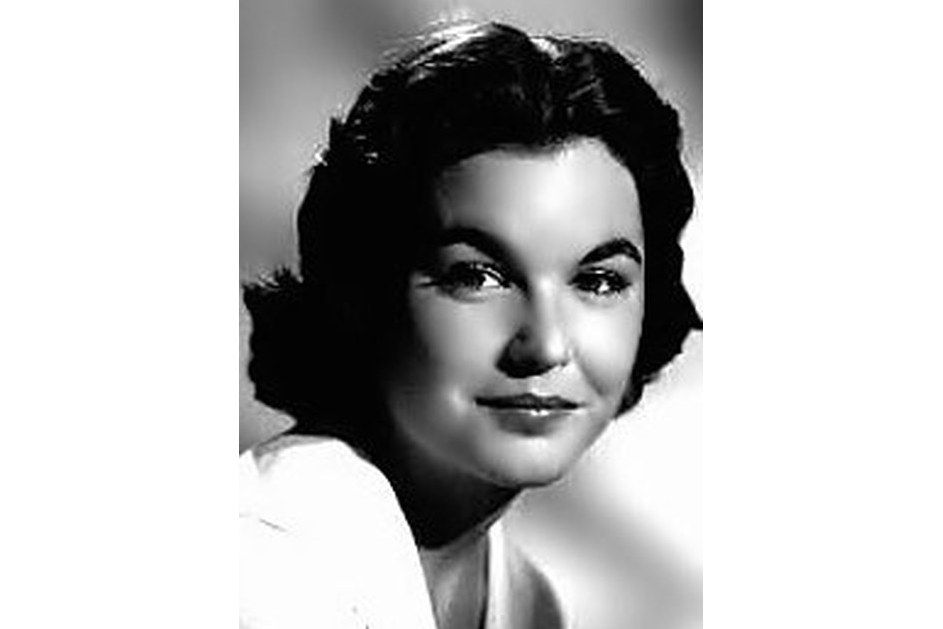 Sue Randall Sue Randall