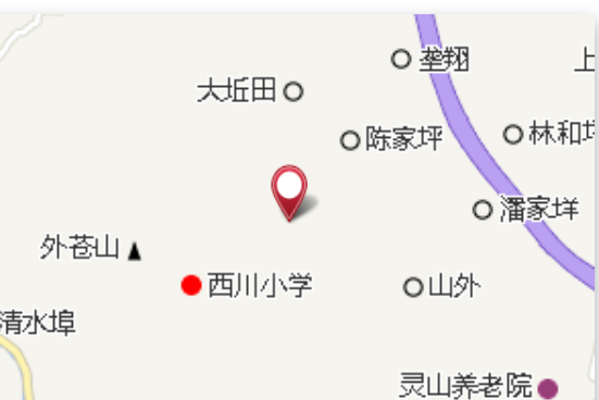 外岙坑 外岙坑