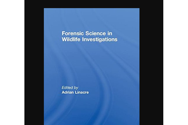 Forensic Science in Wildlife Investigations Forensic Science in Wildlife Investigations