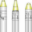 UR-100N彈道飛彈(SS-19) UR-100N彈道飛彈(SS-19)