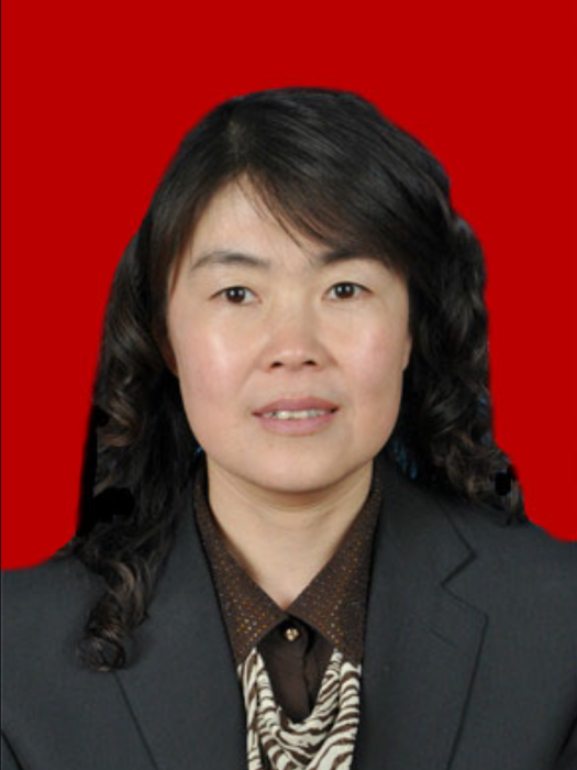 李瑞(陝西省榆林市子洲縣政協副主席)