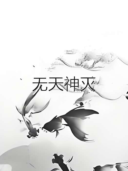 無天神滅 無天神滅