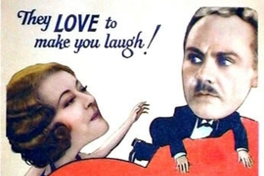 Mama Loves Papa(1933年Norman Z. McLeod執導的電影) Mama Loves Papa(1933年Norman Z. McLeod執導的電影)