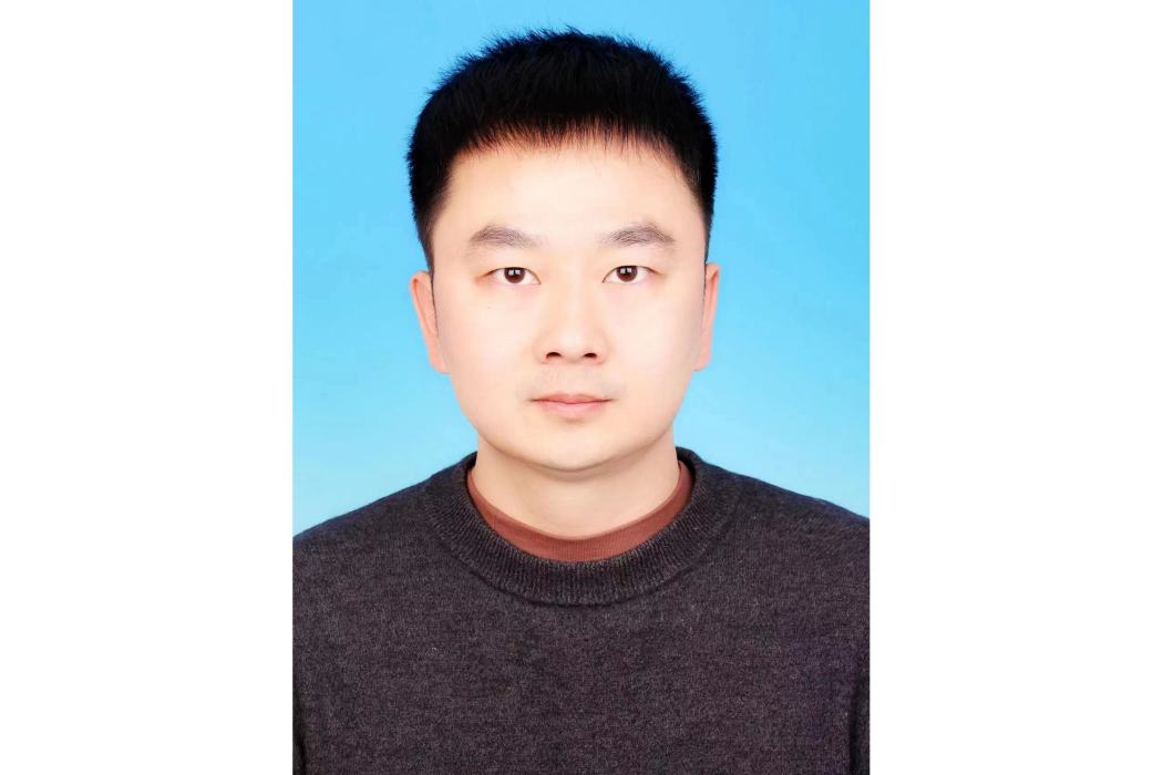 周金龍(南陽農業職業學院農業工程學院講師) 周金龍(南陽農業職業學院農業工程學院講師)