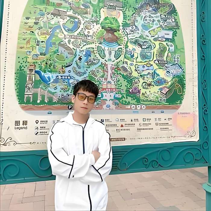 河南大壯 河南大壯