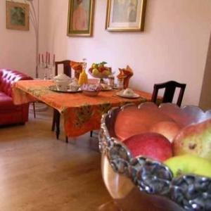 B&B A Villa Riccio B&B A Villa Riccio
