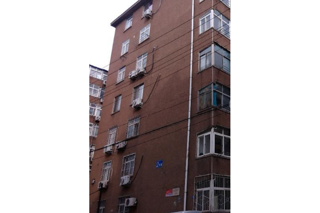 昌化路453弄 昌化路453弄