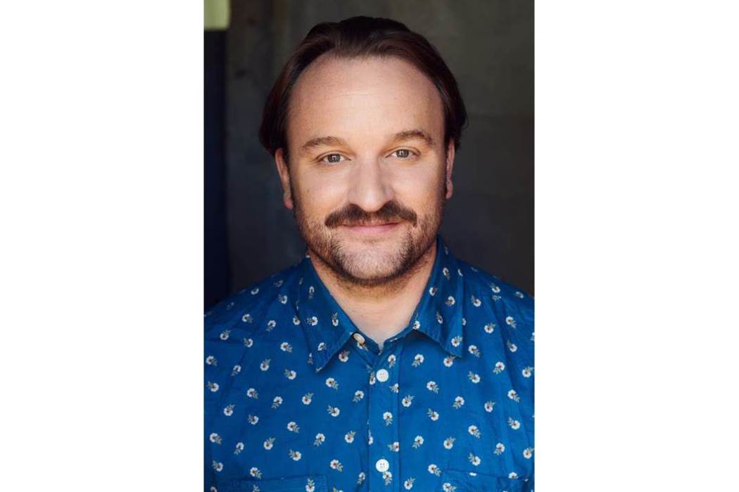 藍尼·雅各布森(Lenny Jacobson) 藍尼·雅各布森(Lenny Jacobson)