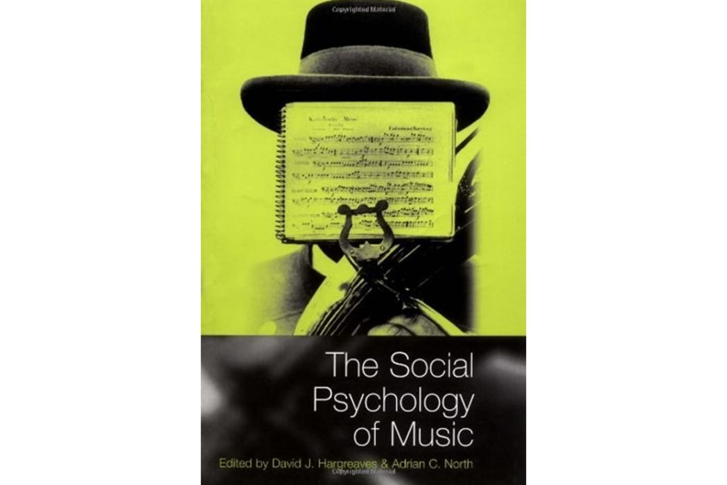The Social Psychology of Music The Social Psychology of Music
