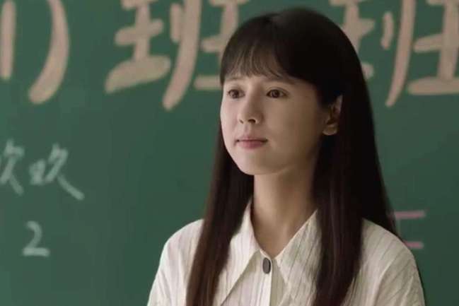 張雪兒(《小捨得》中的女配角) 張雪兒(《小捨得》中的女配角)