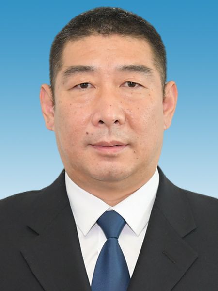 郭永(山東省濰坊經濟開發區黨工委委員,市公安局經濟開發區分局黨委書記、局長,二級高級警長) 郭永(山東省濰坊經濟開發區黨工委委員,市公安局經濟開發區分局黨委書記、局長,二級高級警長)