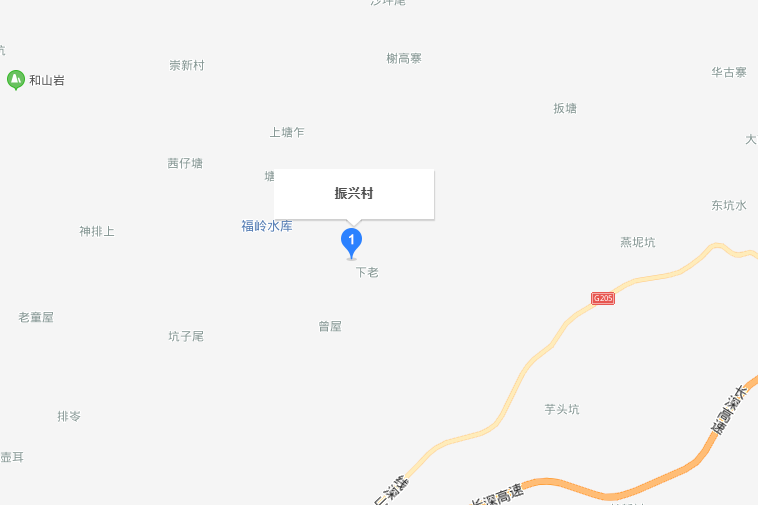 振興村(廣東省興寧市永和鎮振興村) 振興村(廣東省興寧市永和鎮振興村)