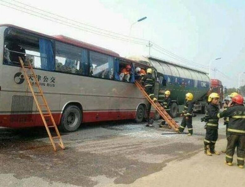 天津公交758路 天津公交758路
