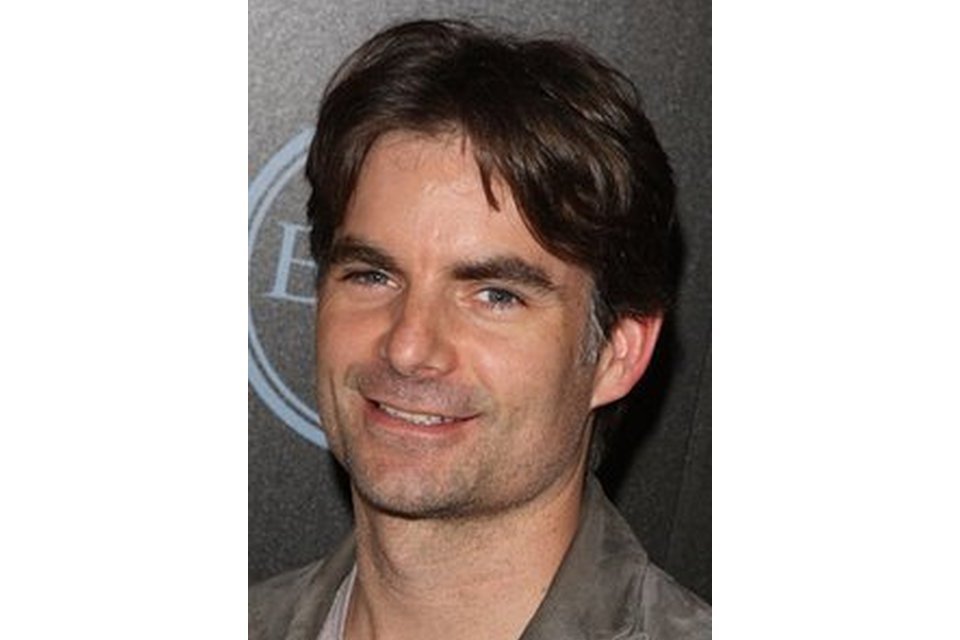 Jeff Gordon(演員) Jeff Gordon(演員)
