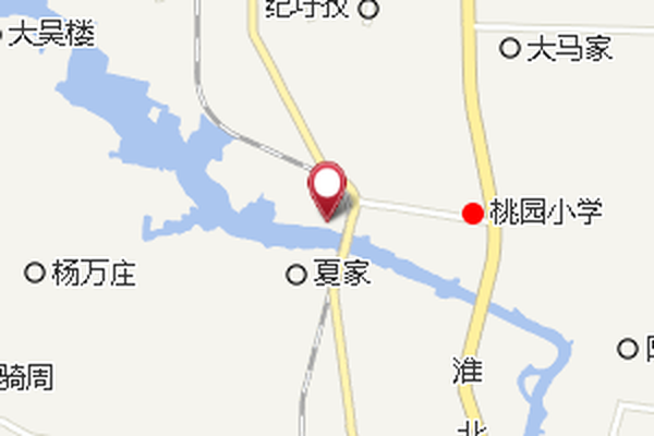 大何家 大何家
