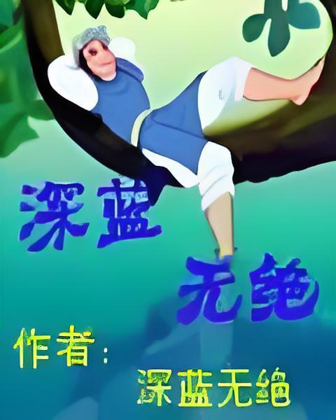 深藍無絕