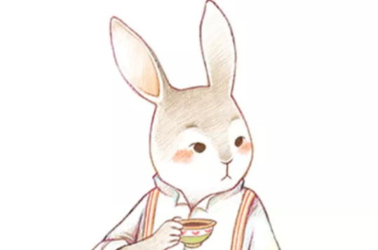 兔子先生(VOCALOID中文曲)