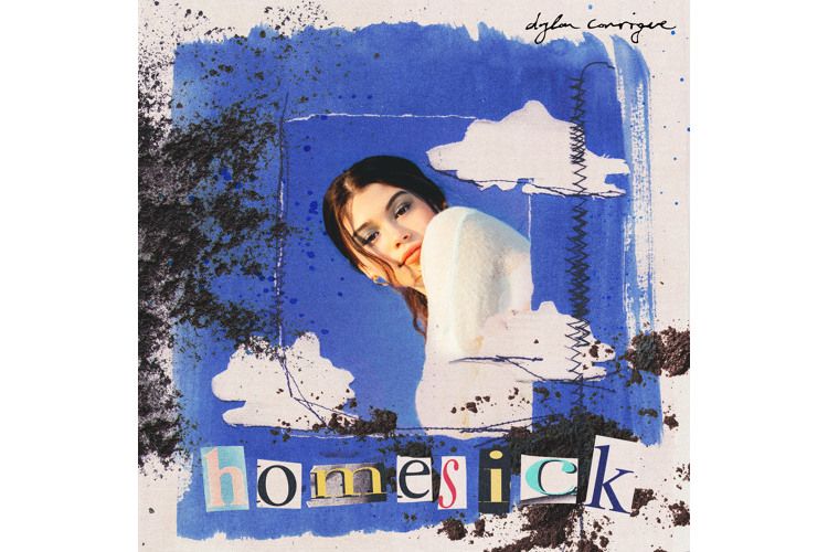 Homesick(Dylan Conrique演唱的歌曲) Homesick(Dylan Conrique演唱的歌曲)