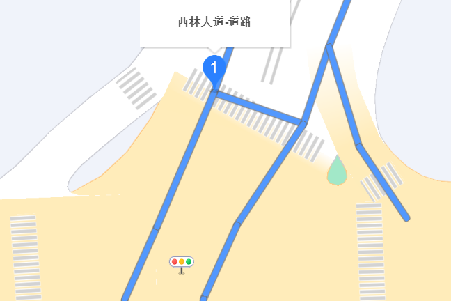 西林大道