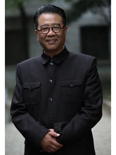 周淮海
