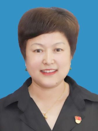 李茜(山東省濟南市鋼城區財政局黨組成員、區財政綜合服務中心正科級領導幹部) 李茜(山東省濟南市鋼城區財政局黨組成員、區財政綜合服務中心正科級領導幹部)