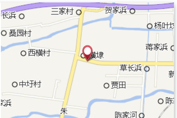 楊家浜橋 楊家浜橋