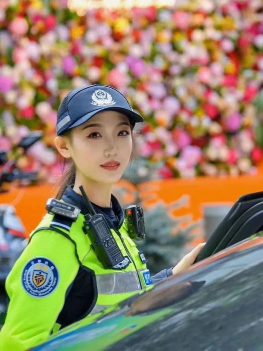 陳穎(北京女鐵騎) 陳穎(北京女鐵騎)