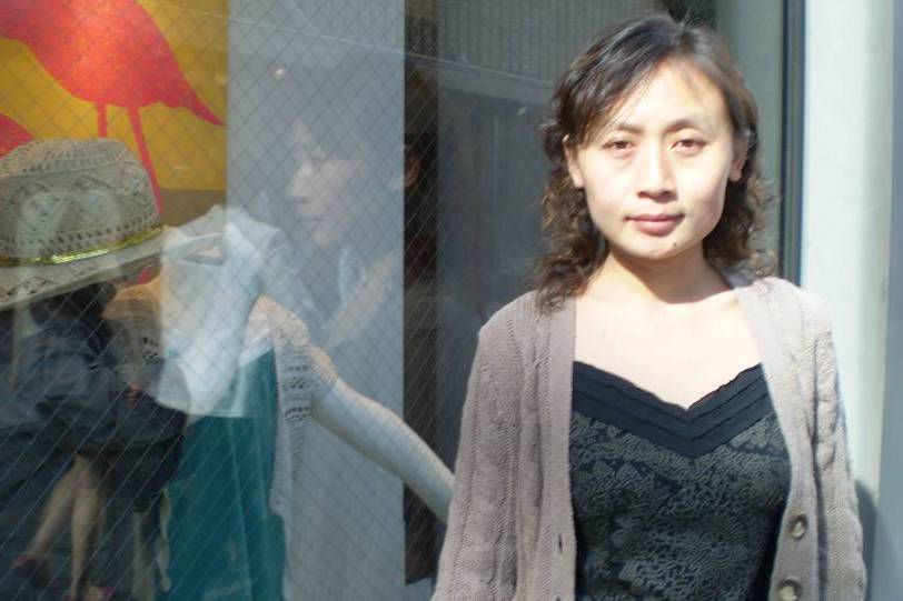 賈愷 賈愷