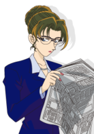 名偵探柯南劇場版