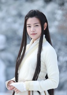 神鵰俠侶(2014年內地版陳曉、陳妍希主演電視劇)