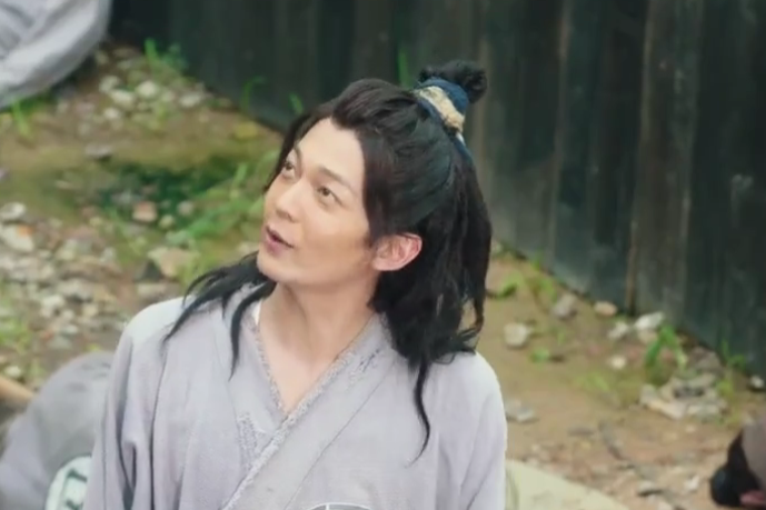寧令哥(電視劇《大宋少年志2》中的男配角) 寧令哥(電視劇《大宋少年志2》中的男配角)