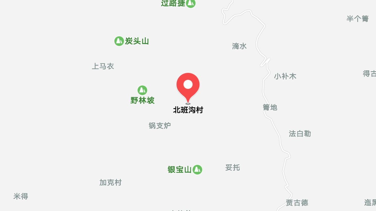 地圖信息