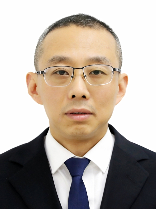 蔣堅(紹興市越城區醫保分局黨組書記、局長) 蔣堅(紹興市越城區醫保分局黨組書記、局長)