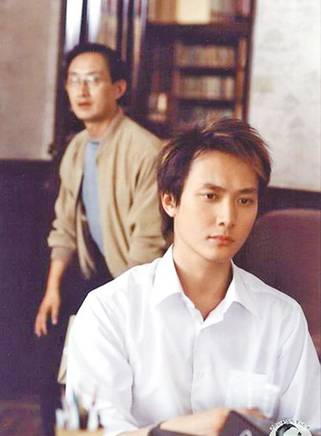馮紹峰(william feng) 馮紹峰(william feng)